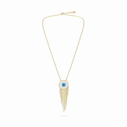 Eye Necklace