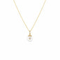 White Necklace