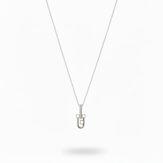 Tiffany Necklace