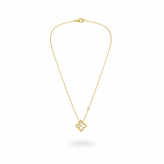 Van Clef Necklace