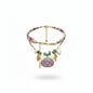 Pink Necklace