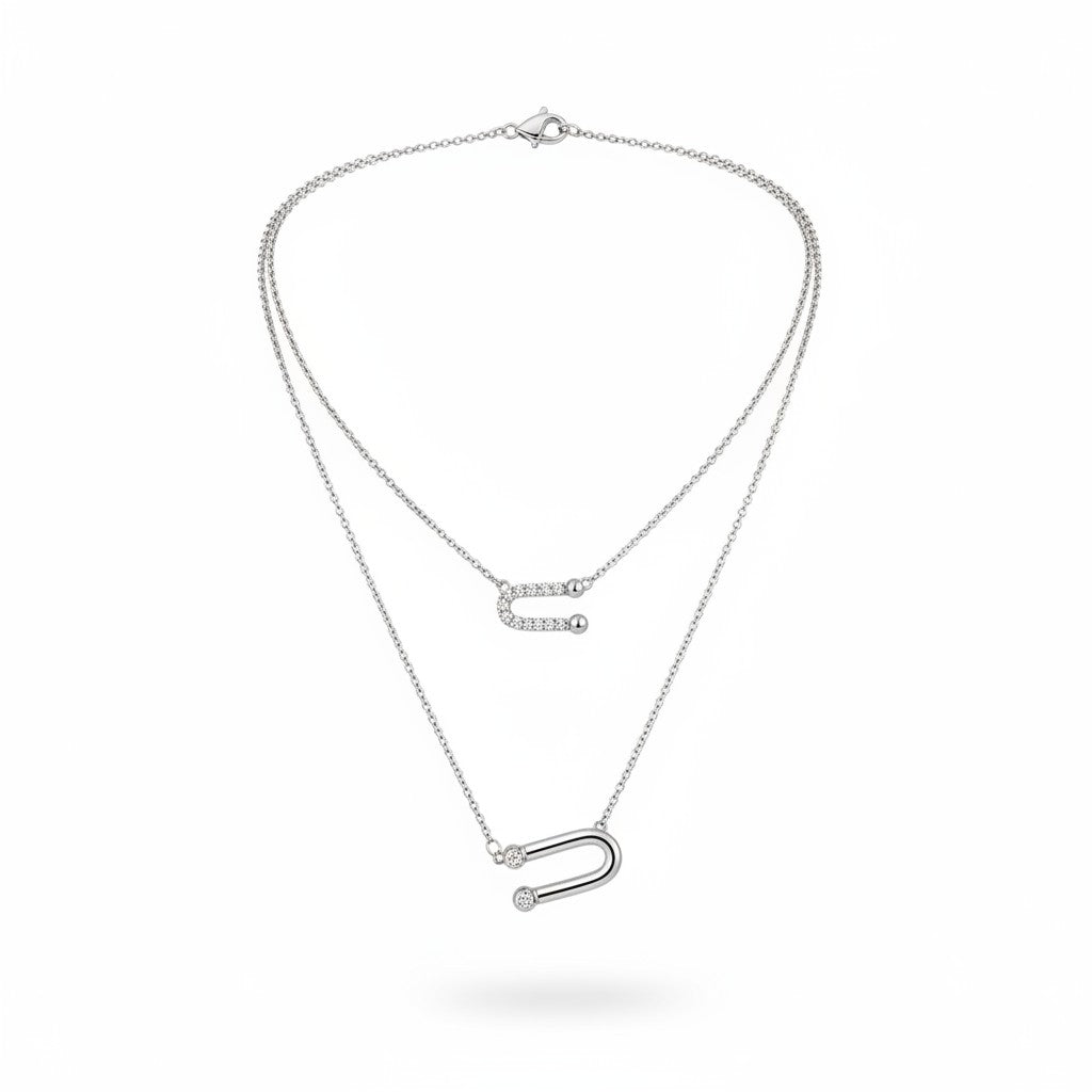 Tiffany Necklace