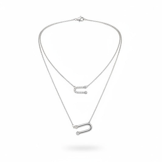 Tiffany Necklace