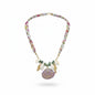 Pink Necklace