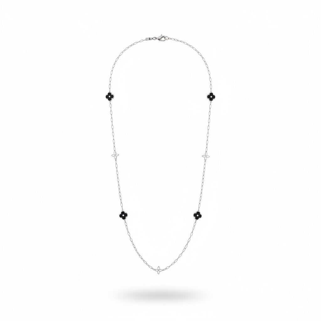Long Necklace