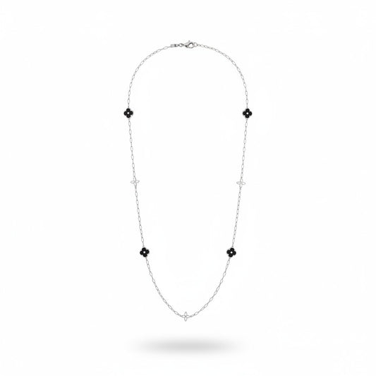Long Necklace