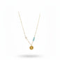 Lira necklace