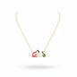 Palestine Necklace
