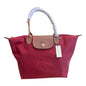 CHAMPAGNE LONGCHAMP BAG
