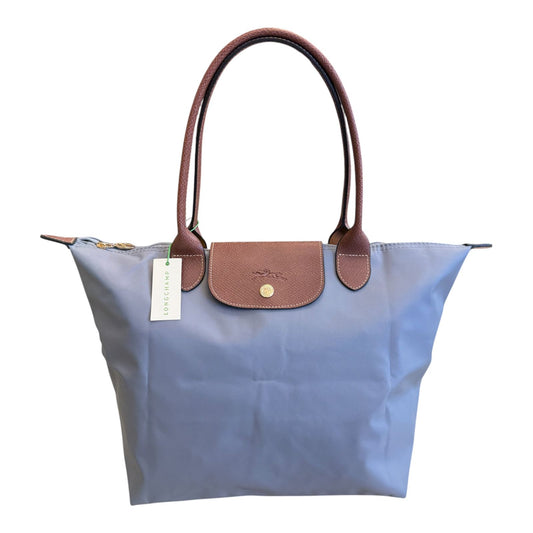 CHAMPAGNE LONGCHAMP BAG