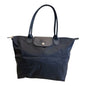 CHAMPAGNE LONGCHAMP BAG