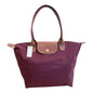 CHAMPAGNE LONGCHAMP BAG