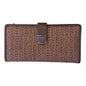 Brown Wallet