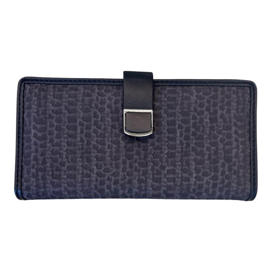 Black Wallet