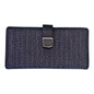 Dark blue Wallet