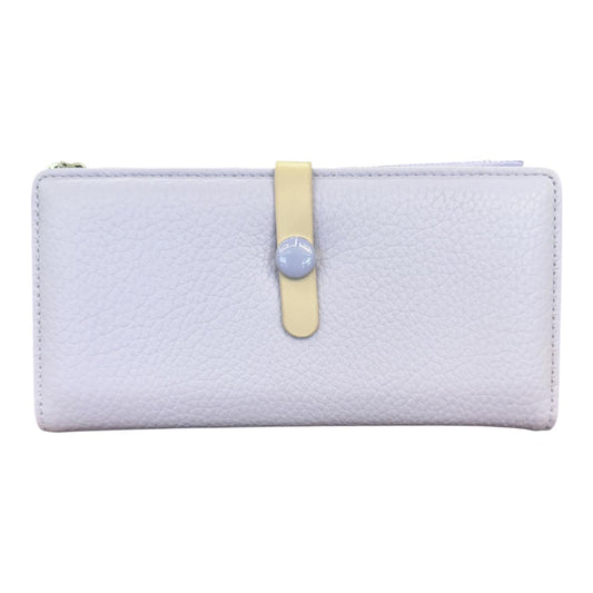 Light Pink Wallet