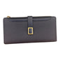 Black wallet