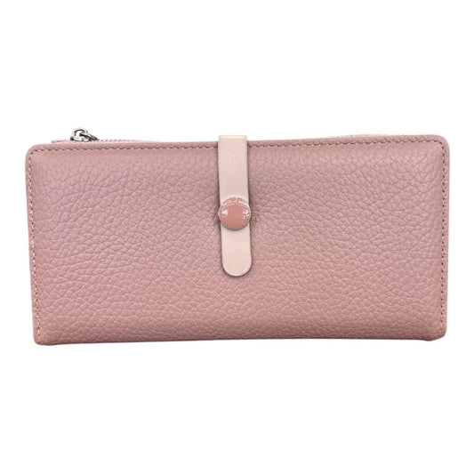 Pink Wallet
