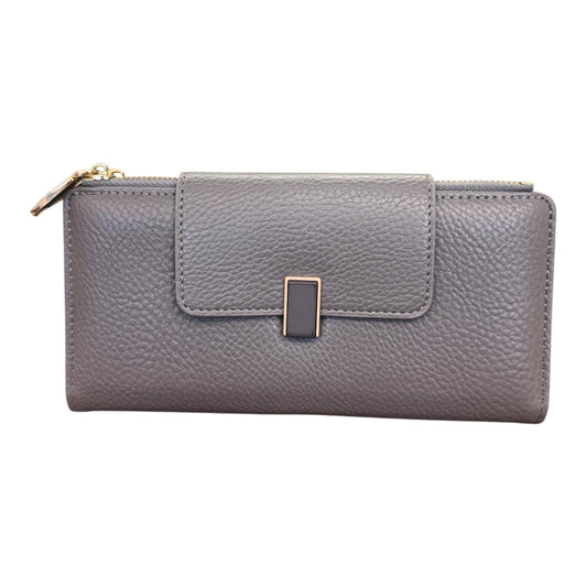 Grey Wallet