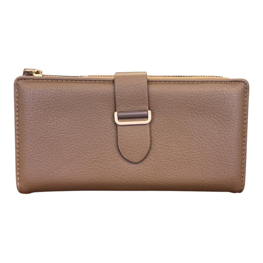 Light Brown Walllet
