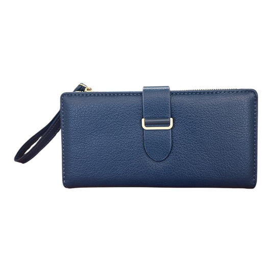 Dark Black Wallet