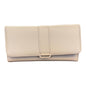 Beige Wallet
