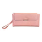 Pink Wallet