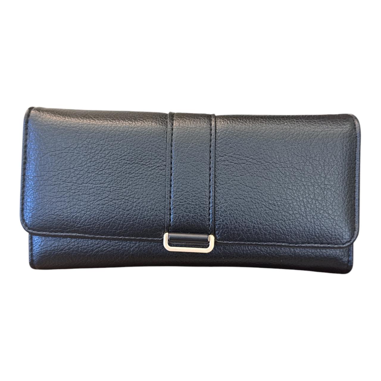 Black Wallet