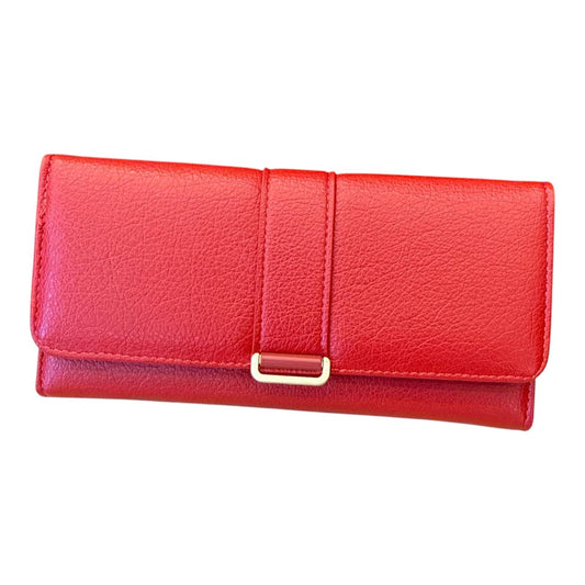 Red Wallet