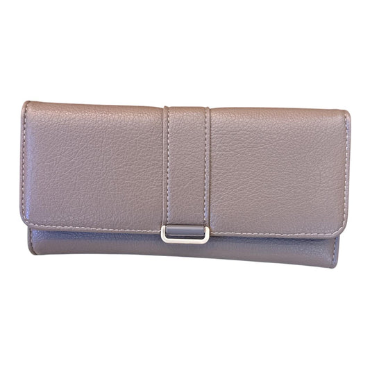 Grey Wallet