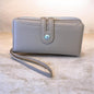 Gray Wallet