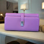 Purple Wallet