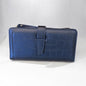 Dark Blue Wallet