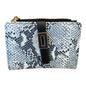 Black and White Wallet