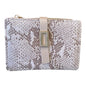 Beige Wallet