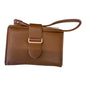 Brown Wallet
