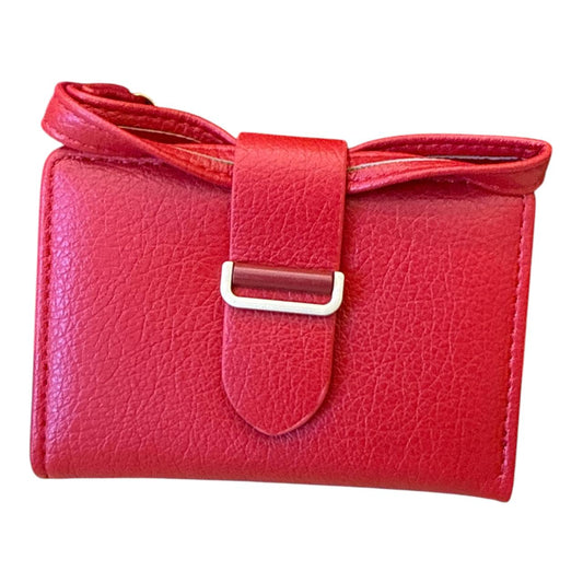 Red Wallet