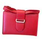 Red Wallet