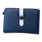 Dark Blue Wallet