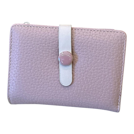 Light Pink Wallet