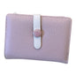 Light Pink Wallet