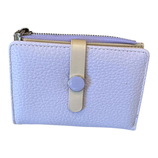 Light Purple Wallet