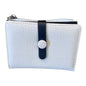 White Wallet