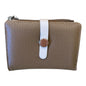 Brown Wallet