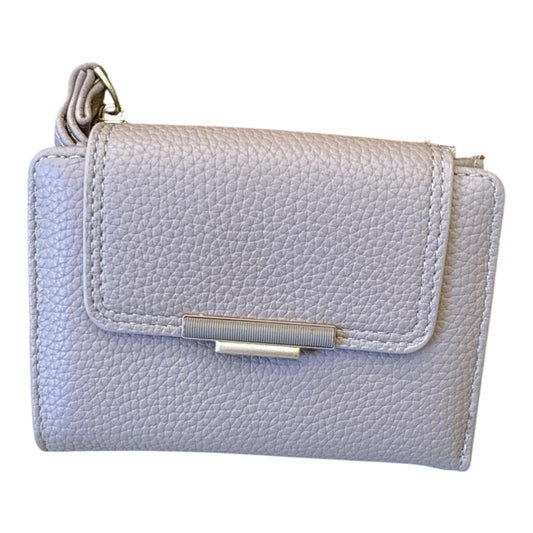 Beige Wallet