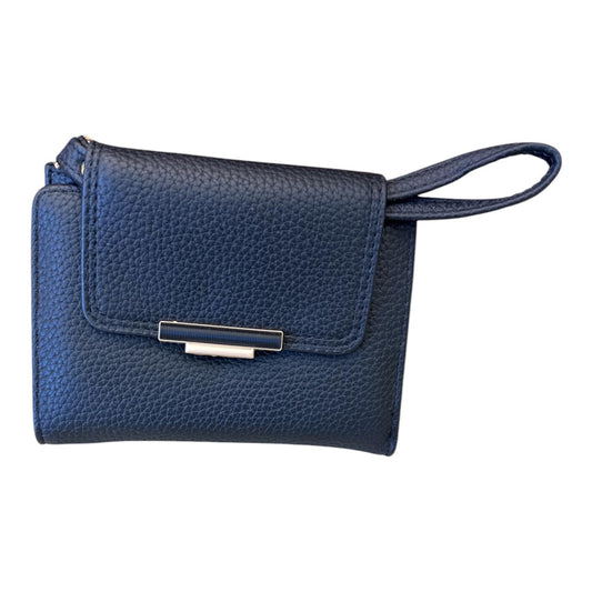 Dark Black Wallet