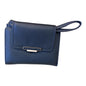 Dark Blue Wallet