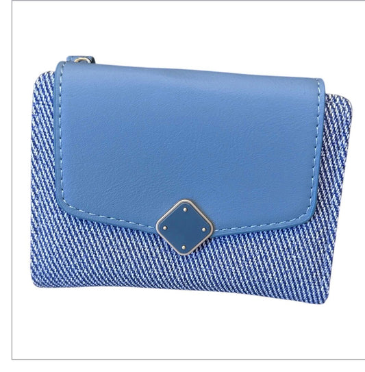 Blue Wallet
