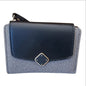 Black and White Wallet