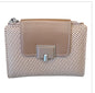 Light Brown Wallet